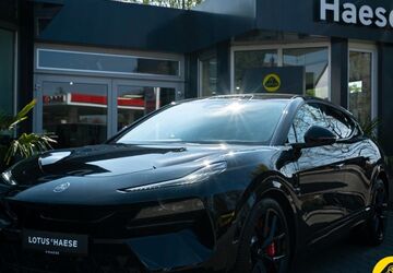 Lotus Eletre 1.500 km 129.900 &euro; Mainz-Kastel 55252