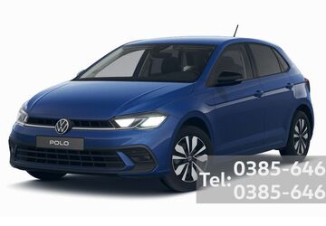 VW Polo 5.900 km 24.444 &euro; Schwerin 19061