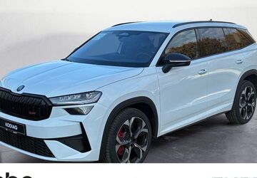 Skoda Kodiaq 2.064 km 53.460 &euro; Balingen 72336
