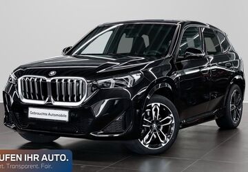 BMW iX1 22.008 km 41.440 &euro; Sankt Augustin 53757