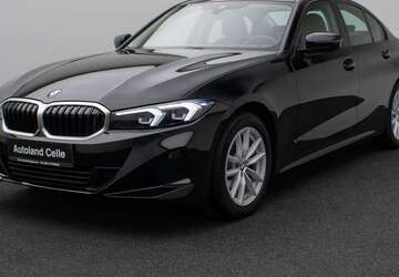 BMW 318 7.821 km 32.499 &euro; Celle 29225