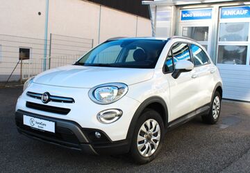 Fiat 500X 42.000 km 12.980 &euro; Sindelfingen 71065