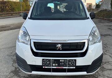 Peugeot Partner 191.000 km 4.400 &euro; Waltenhofen 87448