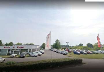 Citroen C2 104.000 km 4.790 &euro; Malchow 17213