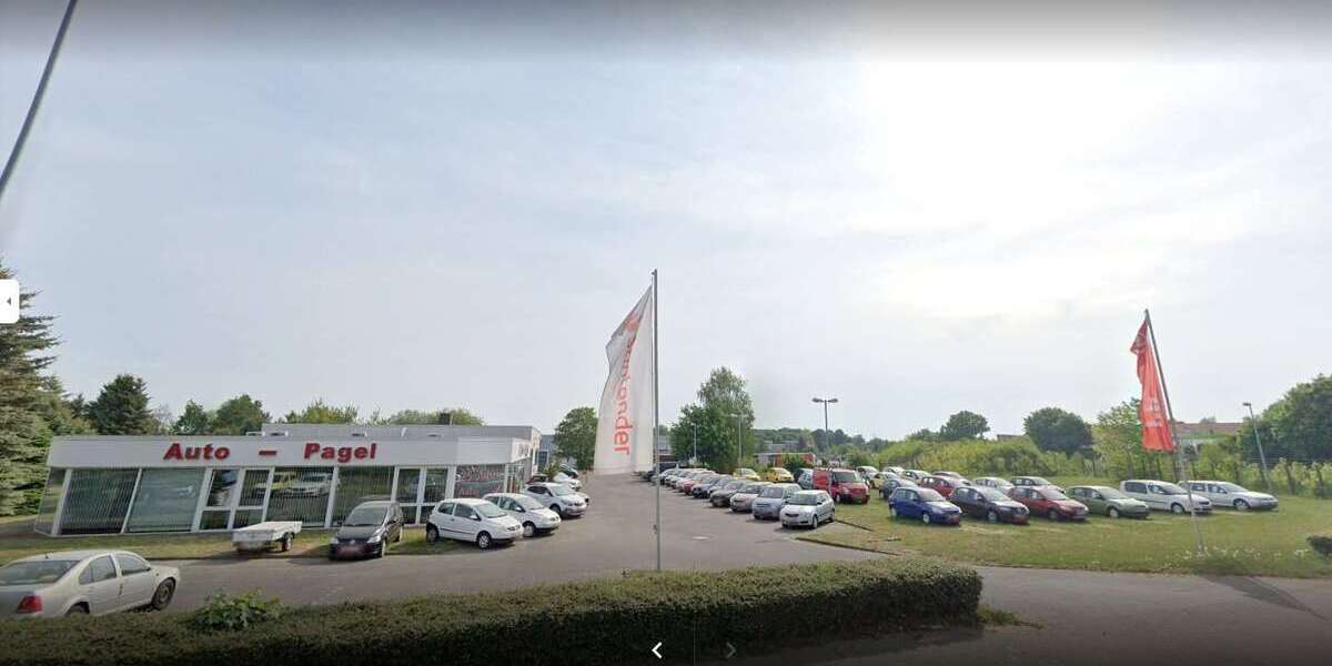 Citroen C2 104.000 km 4.790 &euro; Malchow 17213