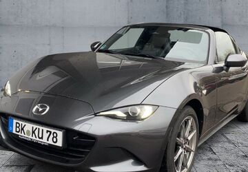 Mazda MX-5 1.500 km 35.989 &euro; Backnang 71522