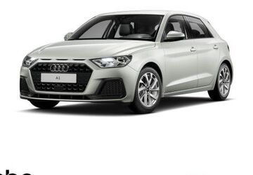 Audi A1 7.700 km 22.930 &euro; Binzen 79589
