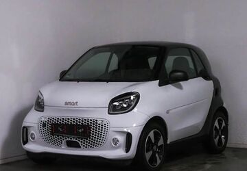 Smart ForTwo 19.073 km 15.935 &euro; Emsdetten 48282