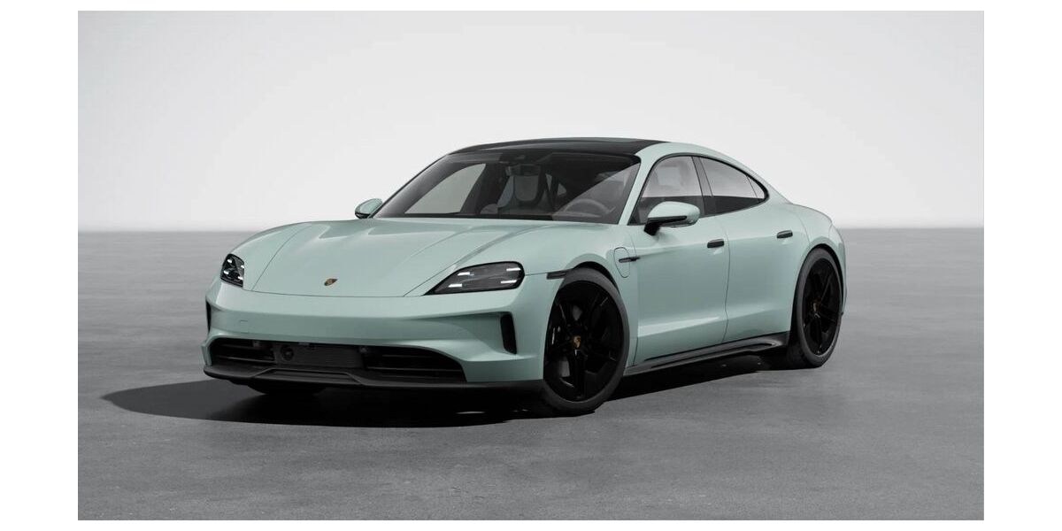 Porsche Taycan 22.900 km 114.900 &euro; Willich 47877