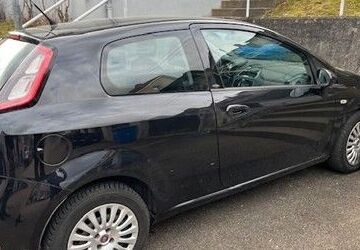 Fiat Grande Punto 170.000 km 2.950 &euro; Oberkochen 73477