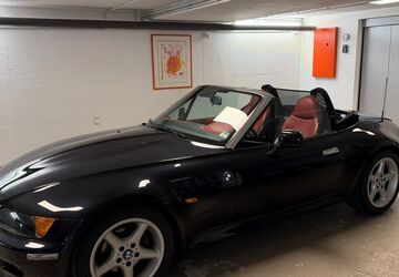 BMW Z3 36.146 km 29.900 &euro; Köln 50679