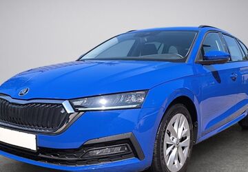 Skoda Octavia 37.550 km 22.650 &euro; Greding an der A9 91171