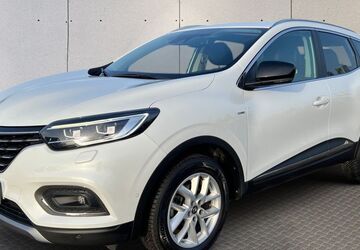 Renault Kadjar 74.861 km 17.990 &euro; Stendal 39576