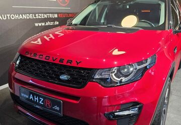 Land Rover Discovery 117.500 km 17.390 &euro; Reutlingen 72760