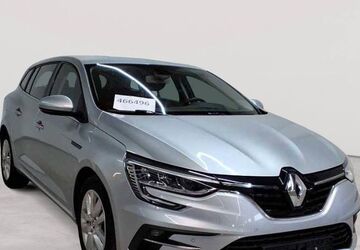 Renault Megane 91.741 km 13.990 &euro; Fernwald-Steinbach 35463