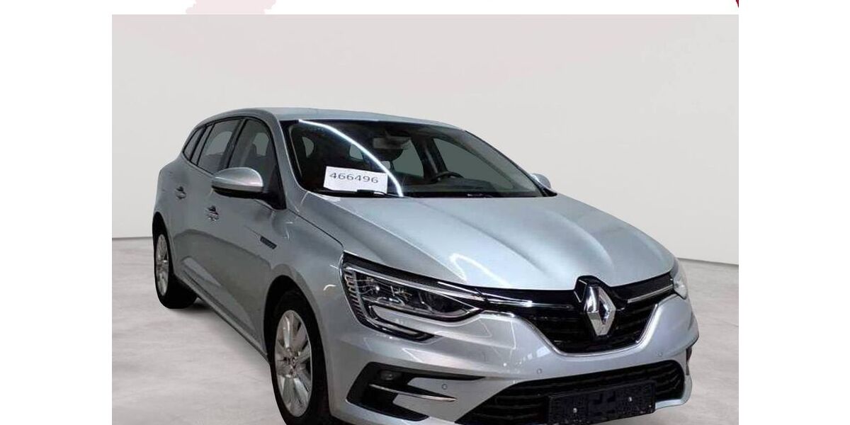 Renault Megane 91.741 km 13.990 &euro; Fernwald-Steinbach 35463