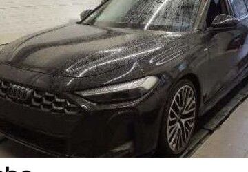 Audi A5 25.010 km 59.930 &euro; Ettlingen 76275