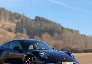 Porsche 911 69.300 km 108.499 &euro; Lauda-Königshofen 97922
