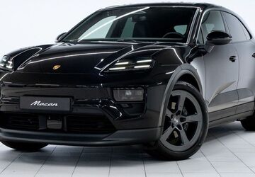 Porsche Macan 1.963 km 93.900 &euro; Deventer 