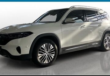 Mercedes-Benz EQB 32.015 km 36.920 &euro; Plattling 94447