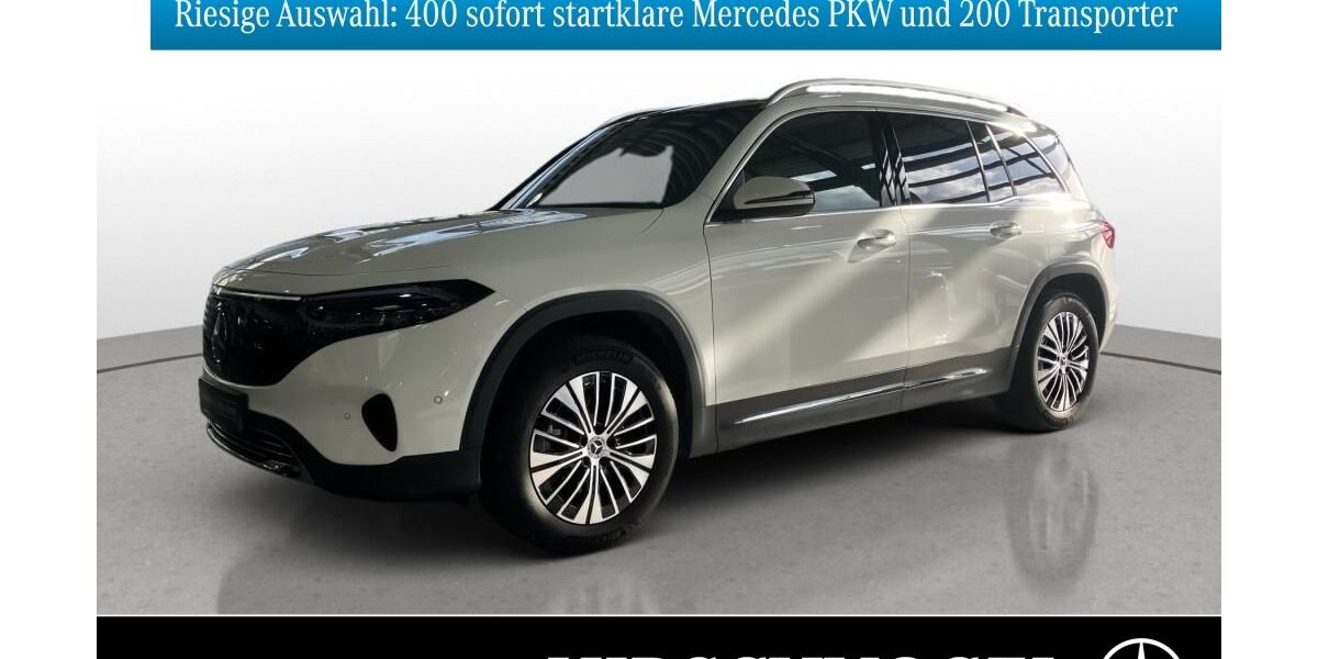 Mercedes-Benz EQB 32.015 km 36.920 &euro; Plattling 94447
