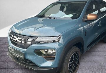 Dacia Spring 27.534 km 12.990 &euro; Esslingen 73734