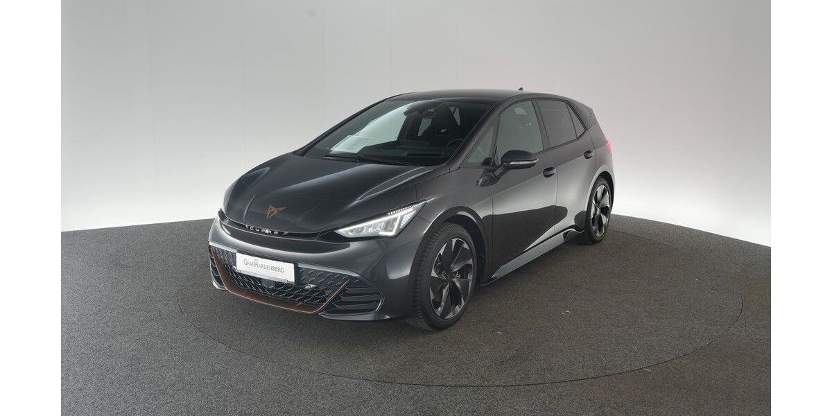 Cupra Born 33.200 km 25.260 &euro; Aach 78267