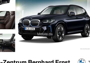 BMW iX3 38.020 km 41.900 &euro; Witten 58455