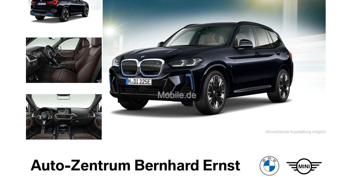 BMW iX3 38.020 km 41.900 &euro; Witten 58455