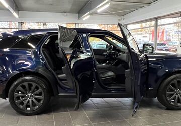 Land Rover Range Rover Velar 90.950 km 39.999 &euro; Werl 59457