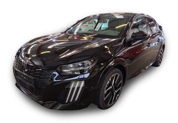 Peugeot e-208 16.817 km 22.999 &euro; Ergolding 84030