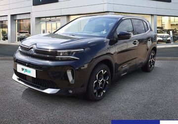 Citroen C5 Aircross 45.250 km 19.430 &euro; Bischofswerda 01877