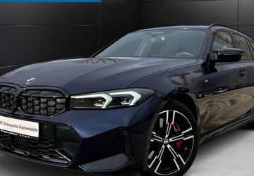 BMW M340i 24.500 km 63.090 &euro; Kaufbeuren 87600
