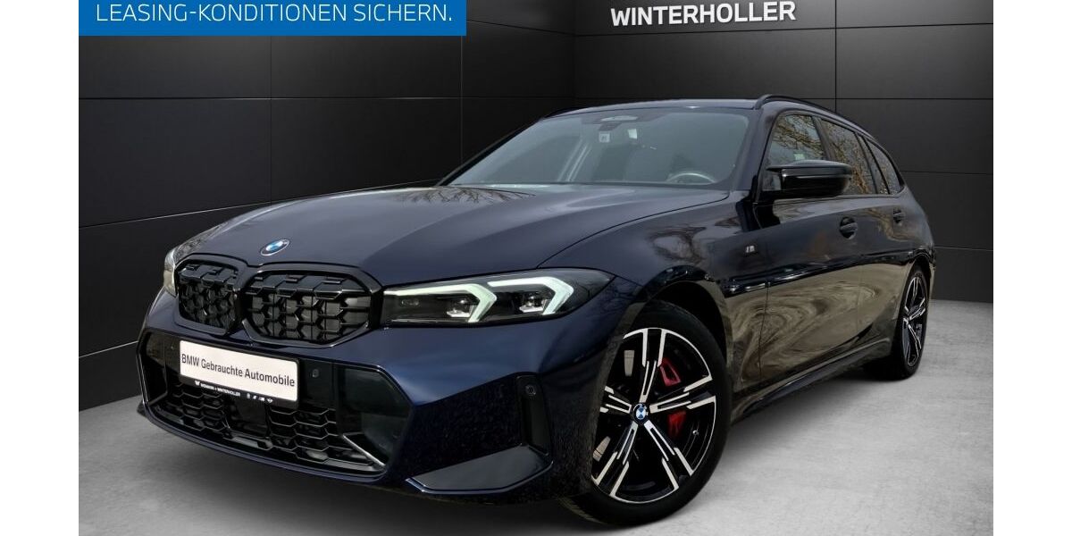 BMW M340i 24.500 km 63.090 &euro; Kaufbeuren 87600