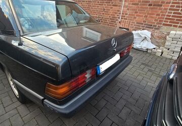 Mercedes-Benz 190 265.000 km 5.999 &euro; Hörstel 48477
