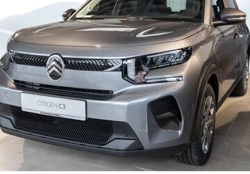 Citroen C3 4.396 km 14.990 &euro; Hilden 40721