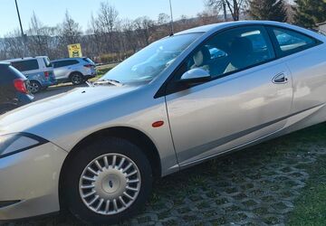 Ford Cougar 182.000 km 1.990 &euro; Umpferstedt 99441