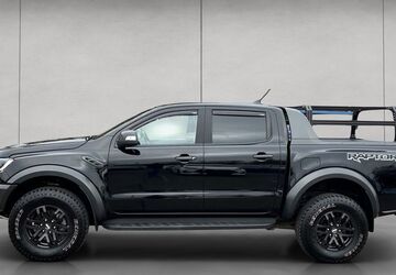 Ford Ranger 33.882 km 44.980 &euro; Esslingen 73730