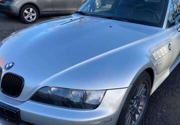 BMW Z3 188.000 km 16.990 &euro; Sankt Augustin 53757