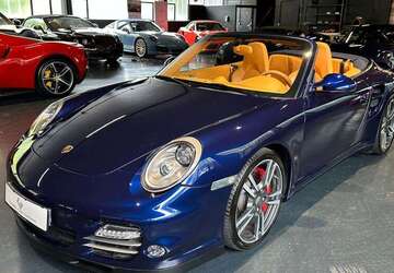 Porsche 911 30.273 km 115.900 &euro; Flensburg 24937