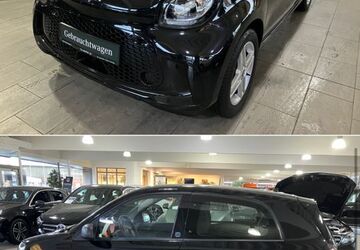 Smart ForFour 46.000 km 8.850 &euro; Stavern 49777