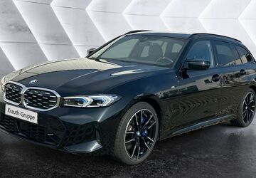 BMW M340d 15.000 km 65.900 &euro; Hockenheim 68766