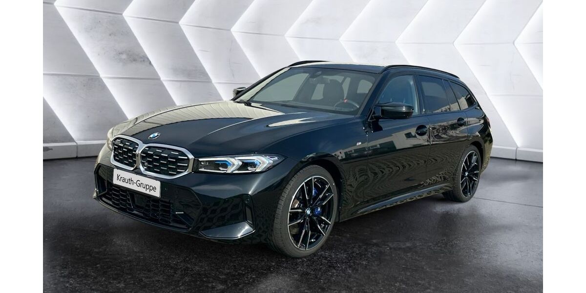 BMW M340d 15.000 km 65.900 &euro; Hockenheim 68766