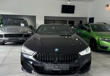 BMW 840 124.000 km 44.800 &euro; Oberhausen 46049