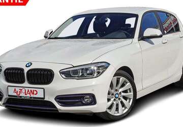 BMW 116 59.630 km 16.990 &euro; Coburg 96450