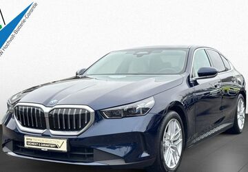 BMW 530 32.601 km 53.950 &euro; Melle 49324