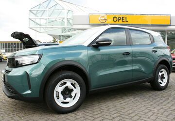 Opel Frontera 4.001 km 25.900 &euro; Bad Staffelstein 96231