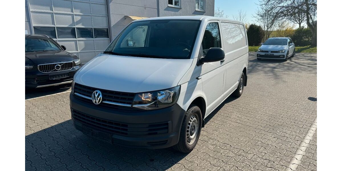VW T6 Transporter 169.000 km 10.890 &euro; Wirges 56422