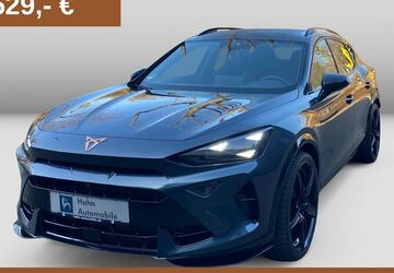 Cupra Formentor 2.500 km 54.930 &euro; Göppingen 73037