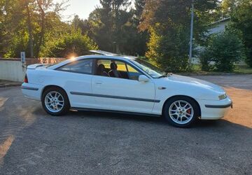 Opel Calibra 176.000 km 7.499 &euro; Kornwestheim 70806